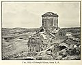 Çanlı Kilise 1907, Photographie von Gertrude Bell