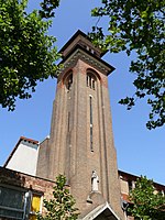 Église Saint-François-d'Assise