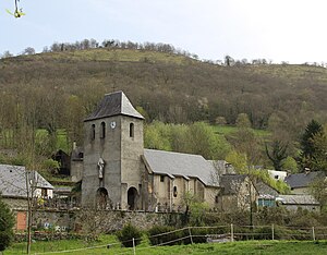Église de l'Assomption d'Esparros (Hautes-Pyrénées) 1.jpg