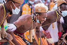 Description de l'image Évenement Folklorique au bénin, un mélange de tradition et de modernitée. 40.jpg.