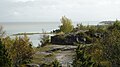 Muhu Kallaste: Küla Muhu vallas Saaremaal