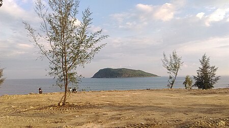Đảo Vũng Chùa