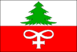 Šindelová zászlaja