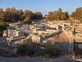 * Nomination Kommos archaeological site, Crete --C messier 12:06, 5 March 2019 (UTC) * Promotion  Support Good quality. --Ermell 13:26, 5 March 2019 (UTC)