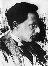 Moisei Uritsky