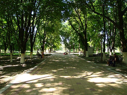 Нарткала. Городской парк Нарткала. Комсомольский парк Нарткала. Город Нарткала Кабардино-Балкария Комсомольский парк. Комсомольский парк Нарткала ФКГС.