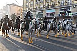 Thumbnail for Tajikistan Independence Day Military Parade