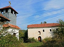 Церква святої Параскеви Сербської