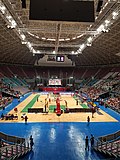 Thumbnail for Salle Omnisport de Radès