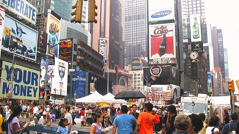 File:ニューヨーク タイムズスクエア USA NY Times Square ＠ - panoramio.jpg