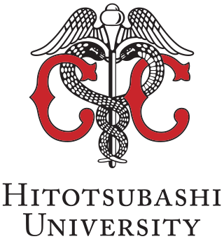 <span class="mw-page-title-main">Hitotsubashi University</span> National university in Tokyo, Japan