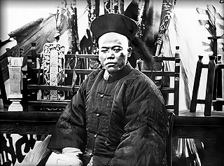 <span class="mw-page-title-main">Cheng Xueqi</span>