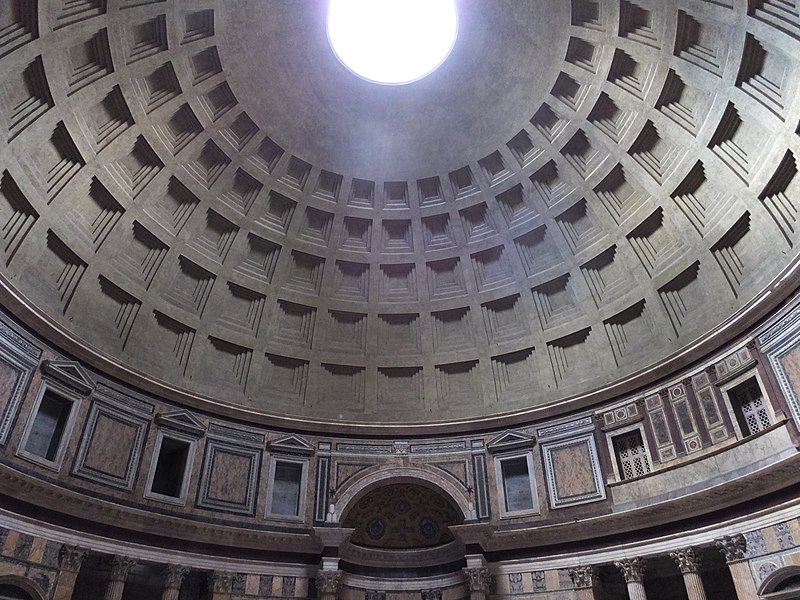 File:萬神殿 Pantheon - panoramio (1).jpg