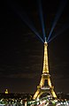 -COP21 - Human Energy à la Tour Eiffel à Paris - -climatechange (23205037459).jpg