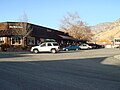 Downtown Kernville