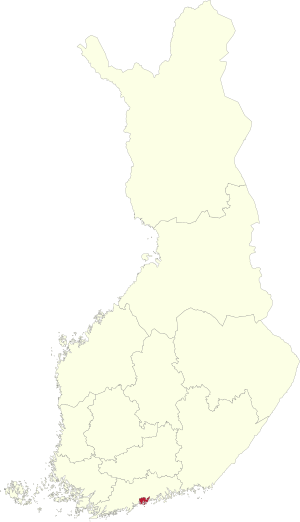 Helsingin vaalipiiri - Wikiwand