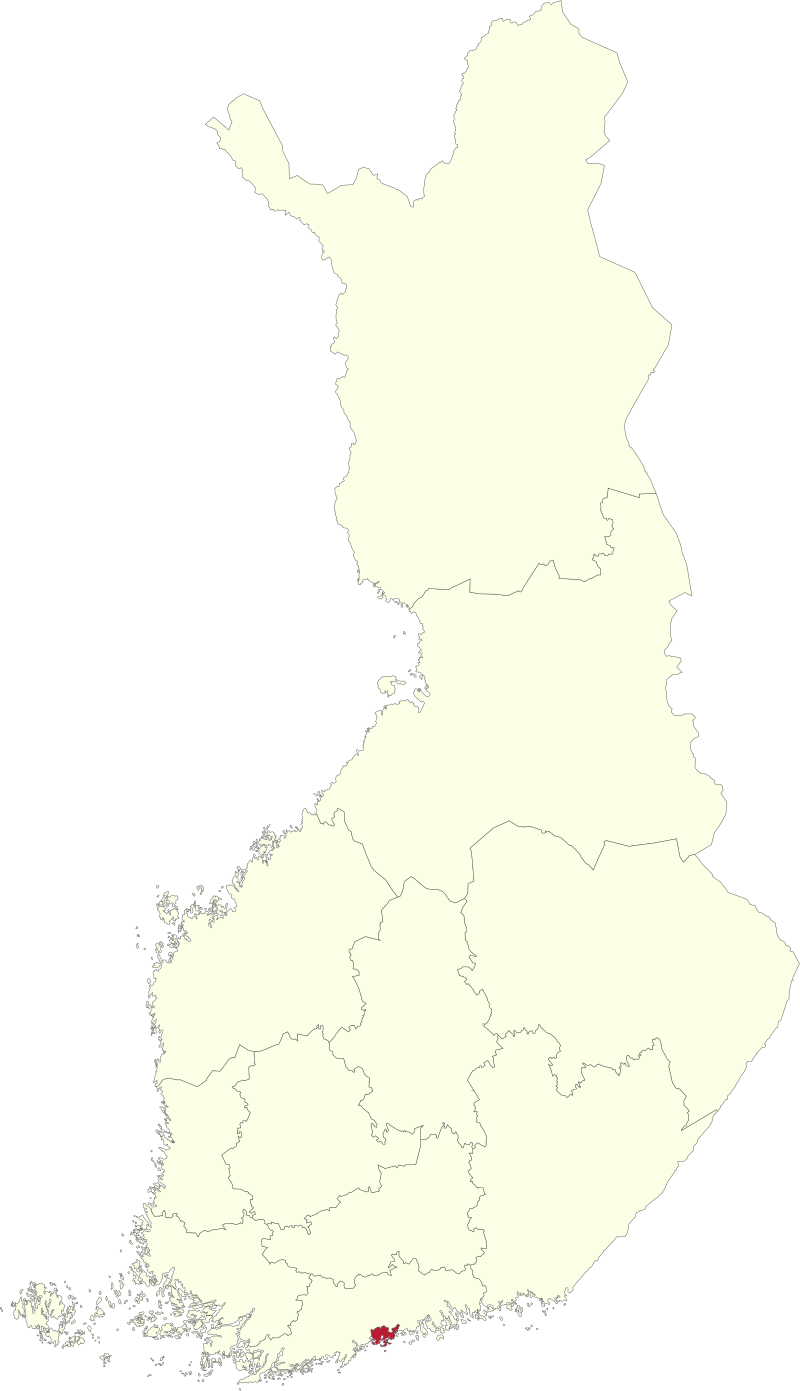 Helsingin vaalipiiri – Wikipedia