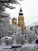 Sarajevo: Název, Historie, Přírodní poměry