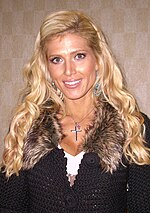 Pienoiskuva sivulle Torrie Wilson