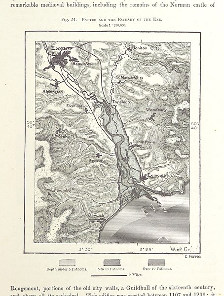 File:125 of 'The Earth and its Inhabitants. The European section of the Universal Geography by E. Reclus. Edited by E. G. Ravenstein. Illustrated by ... engravings and maps' (11123773476).jpg