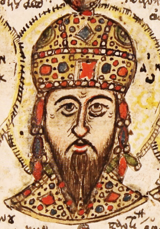 <span class="mw-page-title-main">John VII Palaiologos</span> Byzantine emperor in 1390