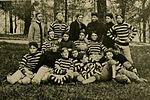 Thumbnail for 1897 Maryland Aggies football team