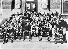 1907 Nebraska Cornhuskers football team.jpg