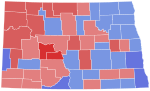 Thumbnail for 1920 North Dakota gubernatorial election