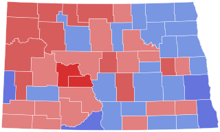 <span class="mw-page-title-main">1920 North Dakota gubernatorial election</span> Election for the governor of North Dakota