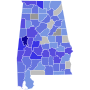 Thumbnail for 1930 Alabama gubernatorial election