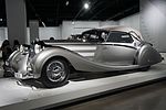 Thumbnail for Horch 853 Voll &amp; Ruhrbeck Sport Cabriolet