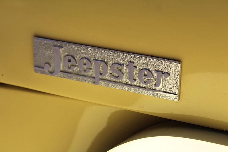 File:1949 Willys Overlord Jeepster Fox Island Car Show 2016 12.jpg