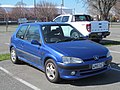 File:1998 Peugeot 106 XRD 1.5.jpg - Wikimedia Commons