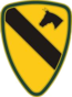 1st Cavalry Division