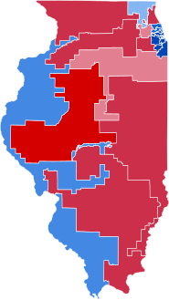2004 Illinois United States House of Representatives election by Congressional District.svg