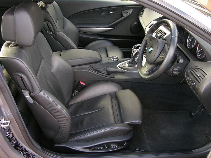 File:2007 BMW 635d Sport - Flickr - The Car Spy (12).jpg