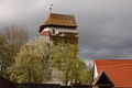 Horní Vodní brána (Oberer Wasserturm)