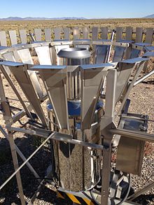 Automated airport weather station - Wikipedia