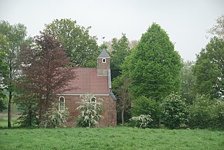 Heukelom, Limburg Hamlet in Limburg, Netherlands