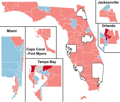 2014 Florida State House election.svg