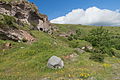 * Nomination Rock formations and caves. Khndzoresk, Syunik Province, Armenia. --Halavar 17:23, 5 January 2016 (UTC) * Promotion Good quality. --Jacek Halicki 17:44, 5 January 2016 (UTC)