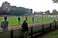 Franz-Elbern-Stadion, Beuel