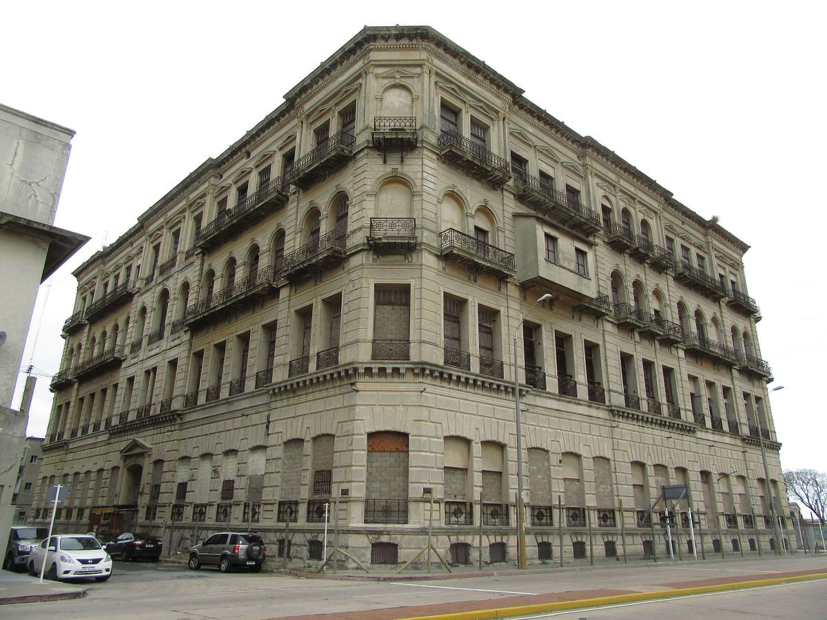 Nacional Montevideo