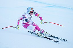 2017 Audi FIS Ski Weltcup Garmisch-Partenkirchen Damen - Alice McKennis - by 2eight - 8SC8869
