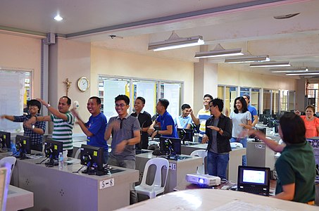 2017 Bikol Wikipedia Day at Naga City 18.JPG