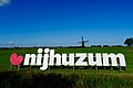 Nijhuizumer molen