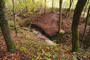 Auersmacher Tiefenbach