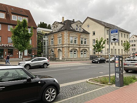 2021 05 22 Bahnhofsallee 4