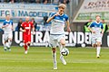 * Nomination Men's Soccer Germany, 3. Liga: Jan-Luca Schuler (Magdeburg, 26). By --Stepro 19:42, 25 April 2022 (UTC) * Promotion  Support Good quality. --Rjcastillo 02:53, 26 April 2022 (UTC)