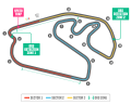 Pienoiskuva sivulle São Paulon Grand Prix 2022